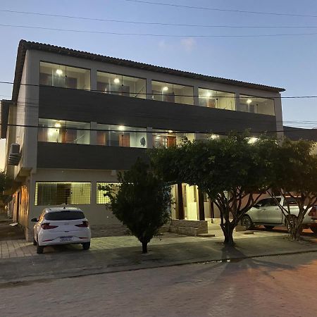 Pousada Costa Dos Corais São José da Coroa Grande 外观 照片
