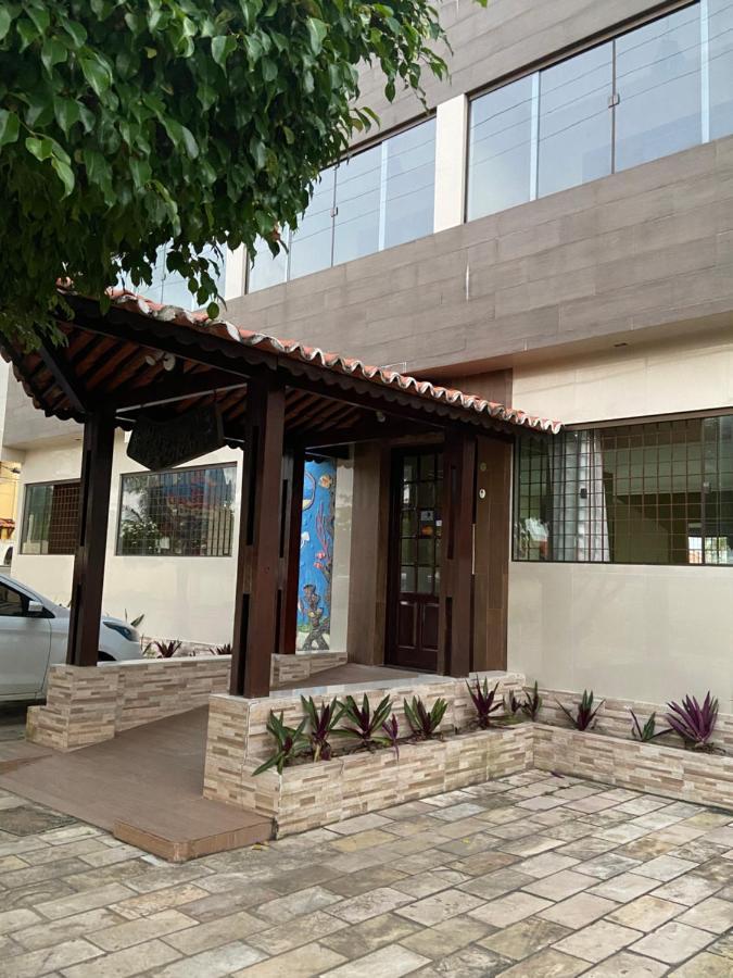 Pousada Costa Dos Corais São José da Coroa Grande 外观 照片