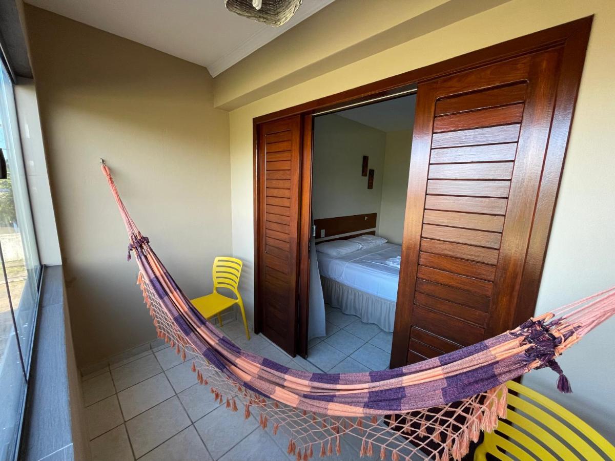 Pousada Costa Dos Corais São José da Coroa Grande 外观 照片