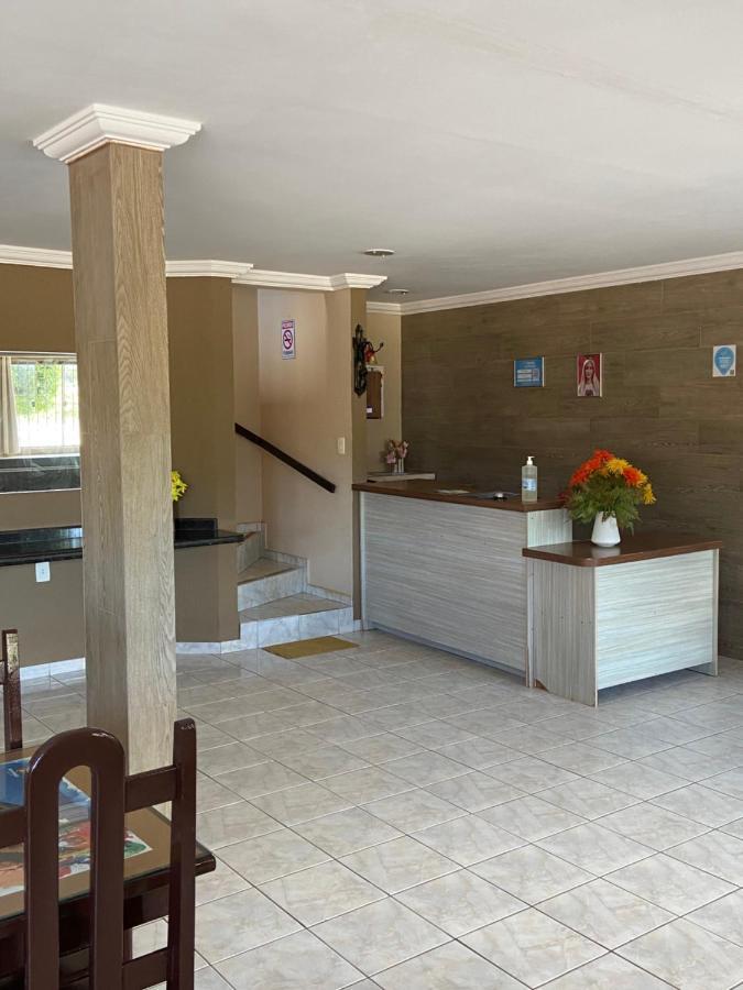 Pousada Costa Dos Corais São José da Coroa Grande 外观 照片
