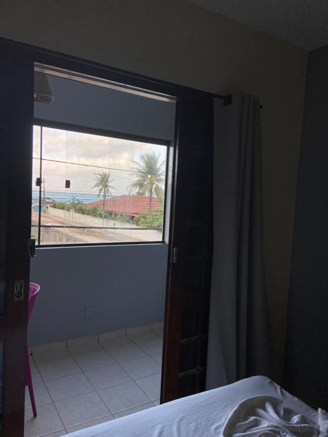 Pousada Costa Dos Corais São José da Coroa Grande 外观 照片